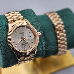 Affordable Rolex Wristwatch