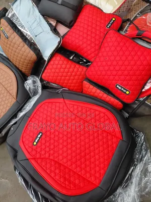 Car Seat Cover