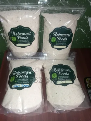 Real Gari Ìjẹbú