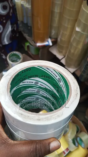 Double Sided Tape