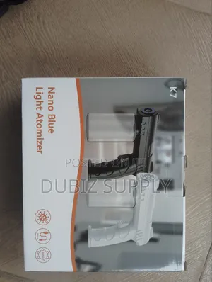 Nano Spray