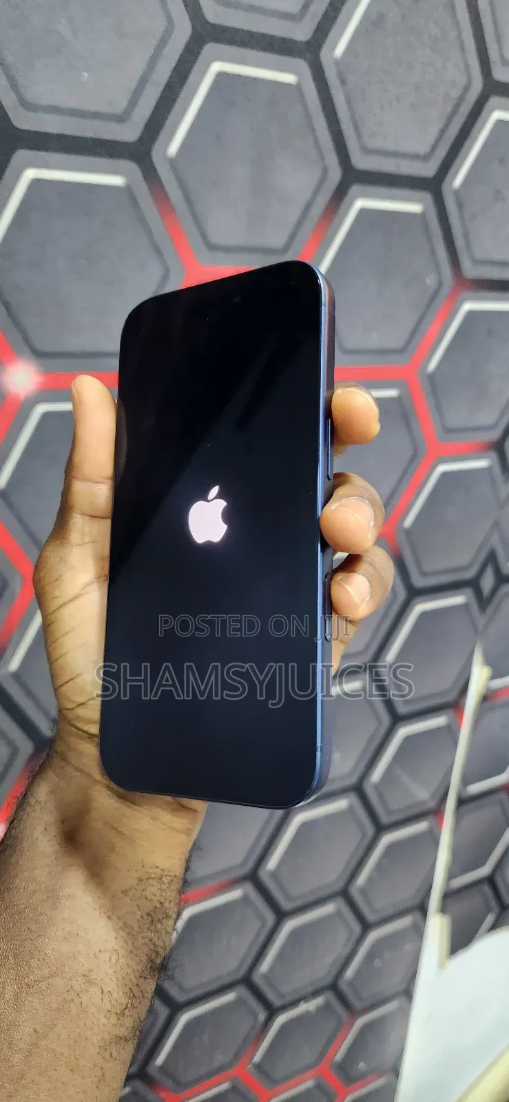 Apple iPhone 17 Pro 512 GB Blue