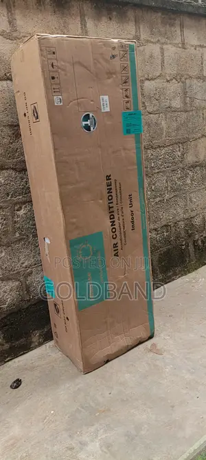 Hisense 3 Ton Inverter Standing Ac for Large Rooms