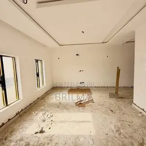 2bdrm Block of Flats in Katampe (Main) for sale