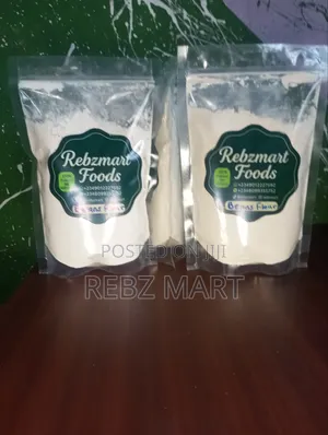 Beans Flour