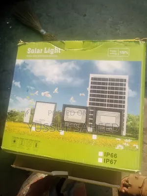 Solar Light 300w