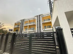 4bdrm Duplex in Gwarinpa Main for sale