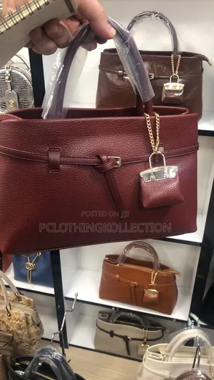 Quality Turkey Handbag