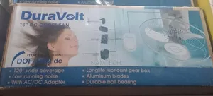 Duravolt 16" Dc Orbit L Fan Dof-1002