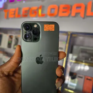 Apple iPhone 13 Pro Max 128 GB Green