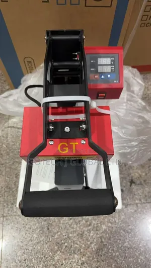 Cap Presser