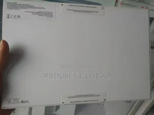 New Samsung Galaxy Tab S9 FE+ 256 GB Gray