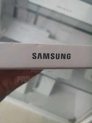 New Samsung Galaxy Tab S9 FE+ 256 GB Gray
