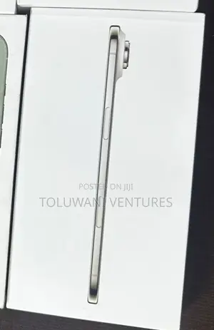 New Apple iPhone Air 256 GB Gold