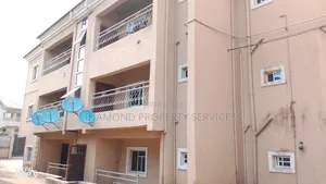 12bdrm Duplex in Rowjet, Owerri for sale