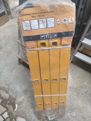 Ladder Multipurpose Ladder
