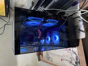 New Desktop Computer 32GB AMD Ryzen 7 SSD 1T