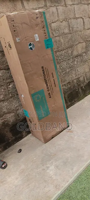 Hisense 3 Ton Inverter Cabinet Ac – Premium Cooling