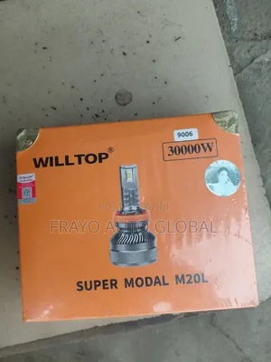 Vehicles Xwilltop Bulbs M20 30000wax