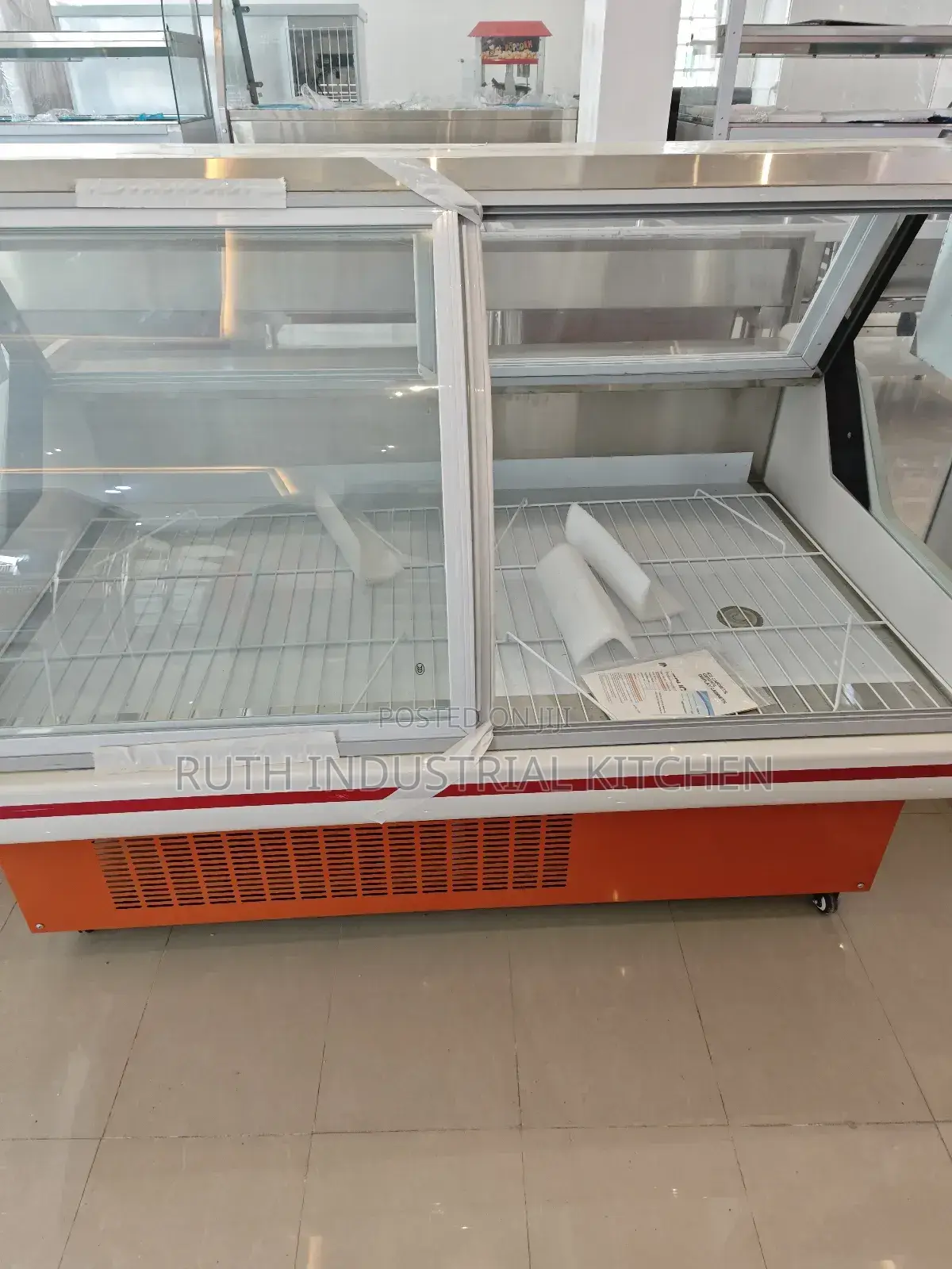 Meat Chiller 6ft ,5ft,4ft