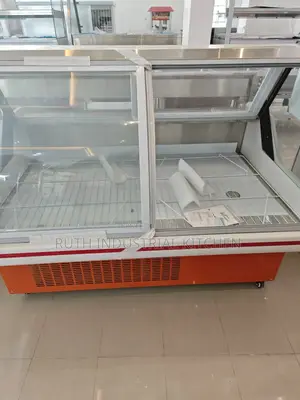 Meat Chiller 6ft ,5ft,4ft