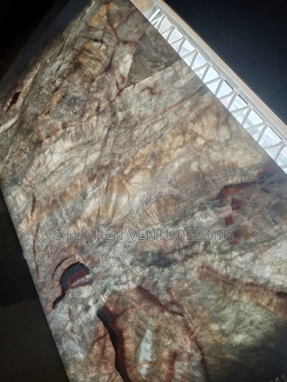 Onyx Marble