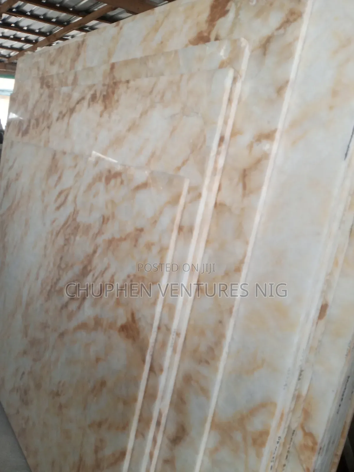 Onyx Marble