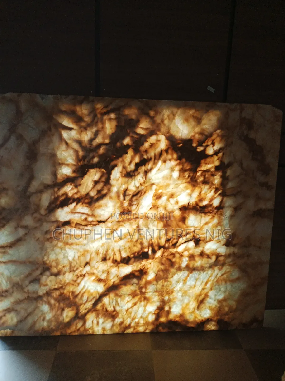 Onyx Marble