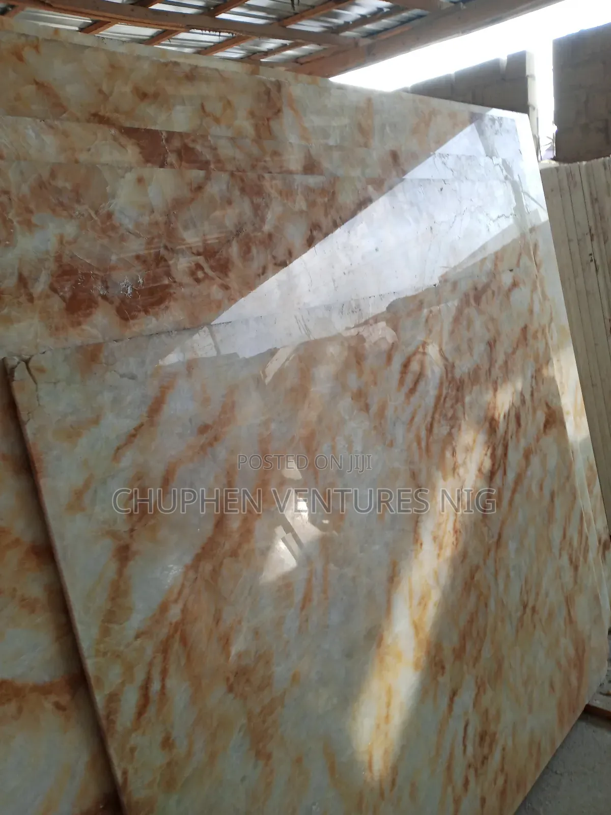 Onyx Marble
