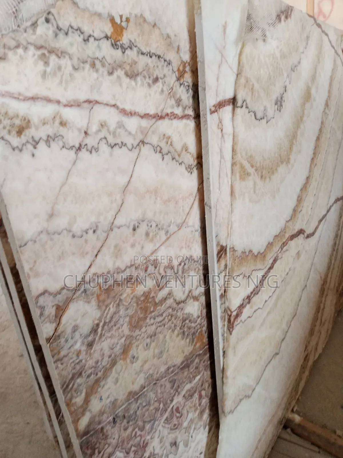 Onyx Marble
