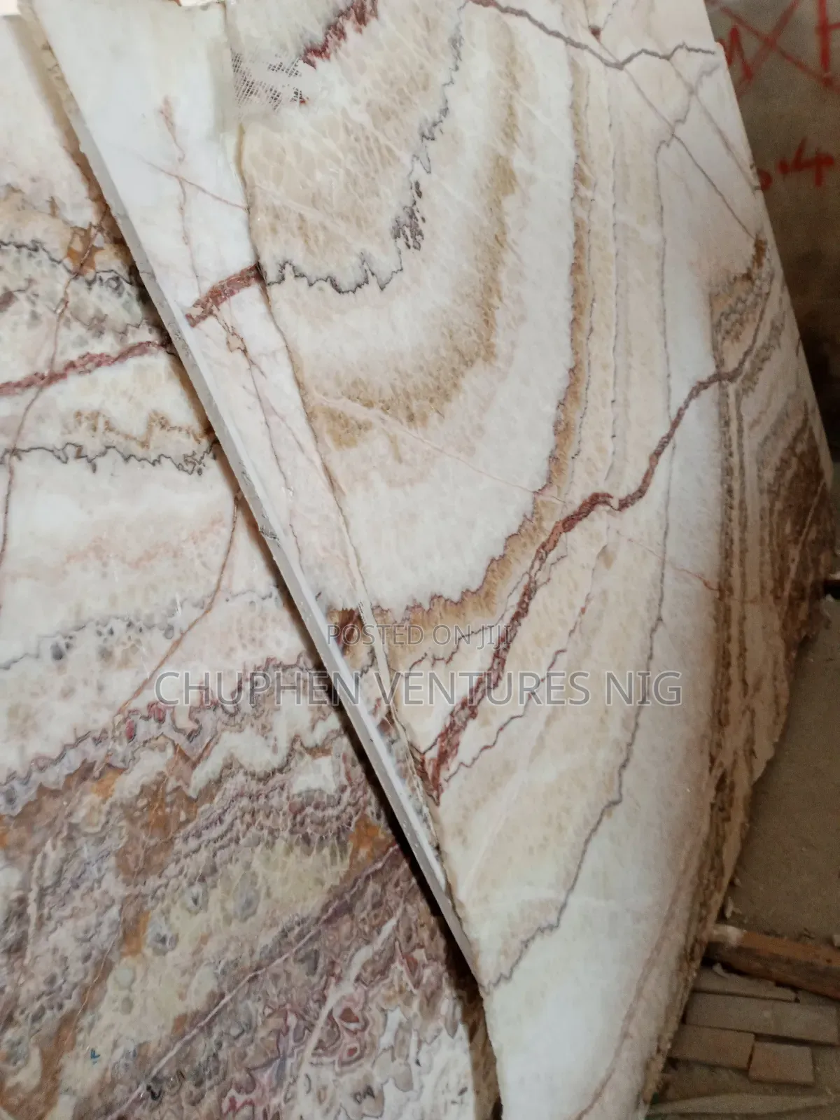 Onyx Marble