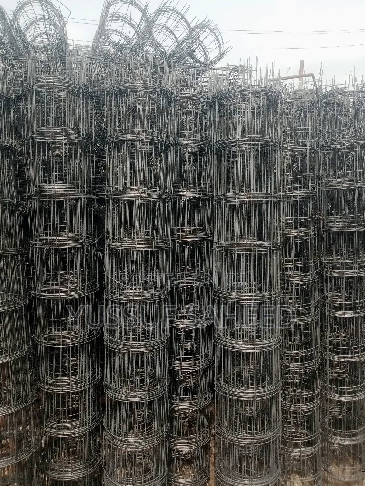BRC Wire Mesh 3mm*10m