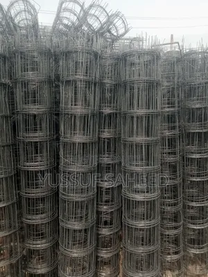 BRC Wire Mesh 3mm*10m