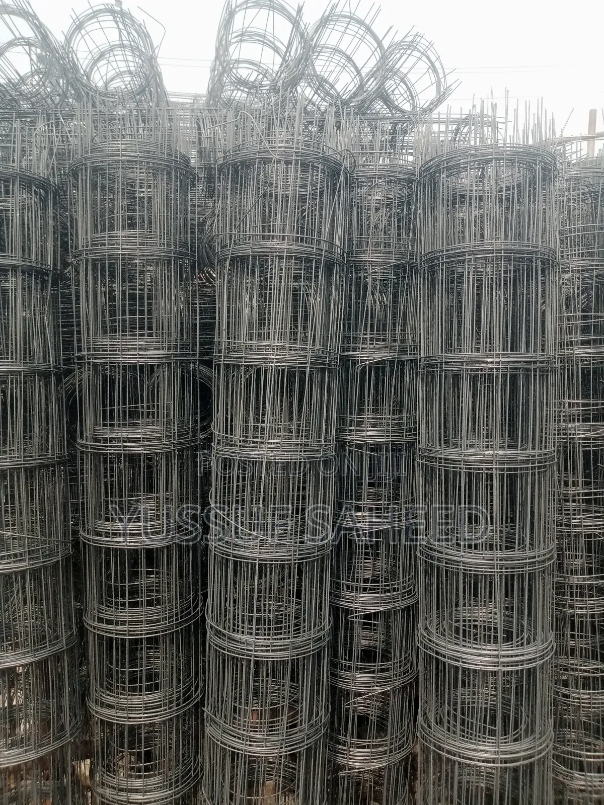 BRC Wire Mesh 3mm*10m