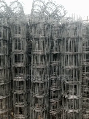 BRC Wire Mesh 3mm*10m