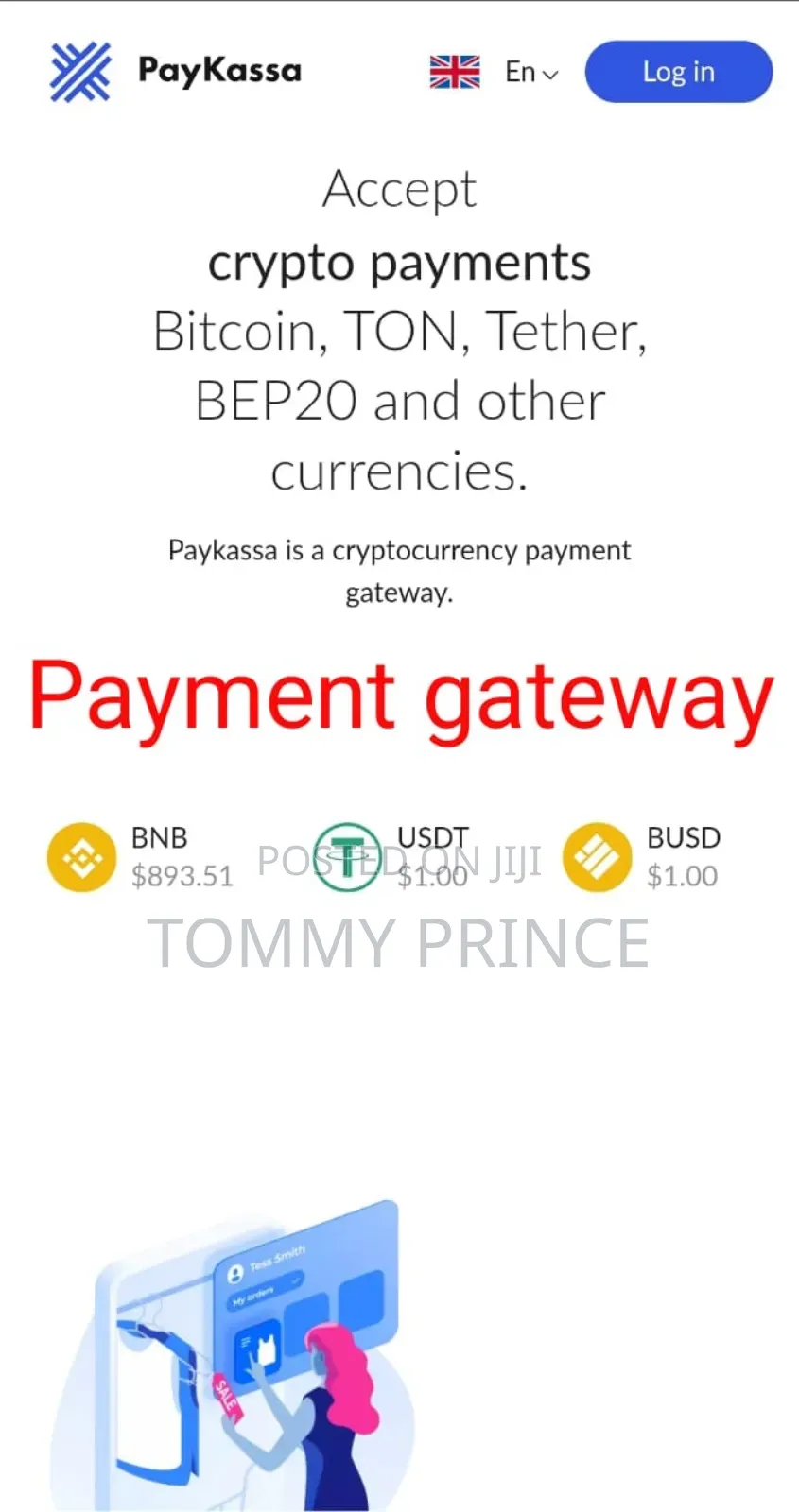 Already Made Crypto Investment Website With Domain and Hosting Avail