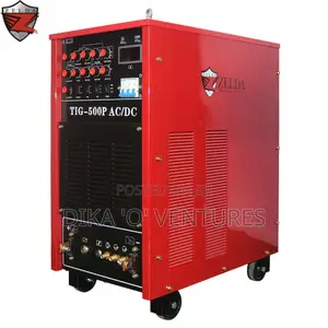 Generators Transformers Fishing Boats and Welding Machines