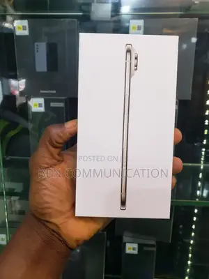 New Apple iPhone Air 256 GB Rose Gold