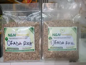 Ofada Rice