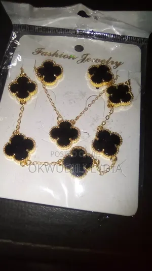 Fashion Jewelry