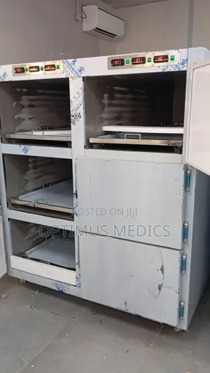 Mortuary Unit