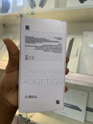 New Samsung Galaxy A26 256 GB Black