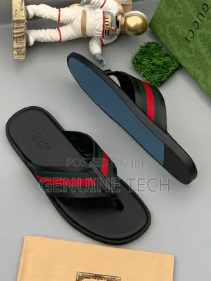 Gucci Slippers
