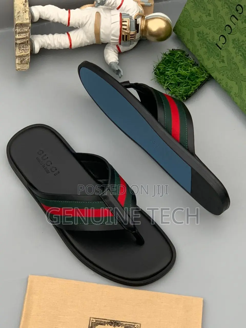 Gucci Slippers