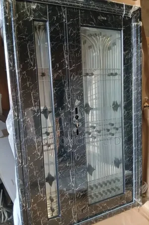 French Luxury Door 4ft By 7ft