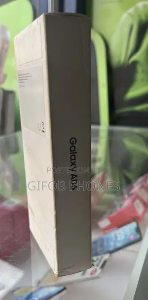 New Samsung Galaxy A06 64 GB