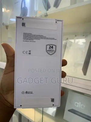 New Samsung Galaxy A56 128 GB Gray