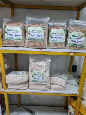Mixed Grain Pap