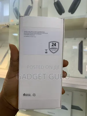 New Samsung Galaxy A07 128 GB Black