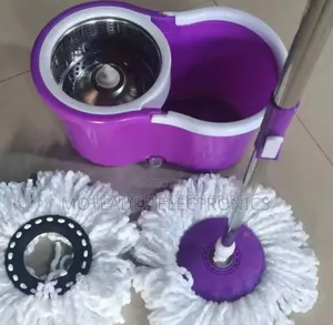 Mob Bucket